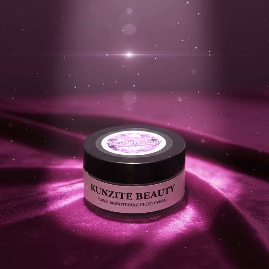 Super Brightening Night Cream